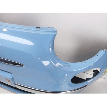 Recambio de paragolpes delantero para fiat 500 (312_) 0.9 (312axg1a, 312.axg11) referencia OEM IAM 735426888  