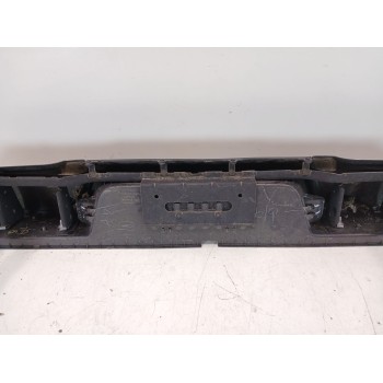 Recambio de paragolpes trasero para ford ranger (tke) 2.2 tdci referencia OEM IAM jb3b17b891eb  