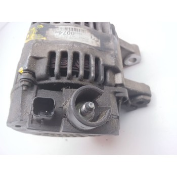 Recambio de alternador para peugeot 208 i (ca_, cc_) 1.0 referencia OEM IAM 9806007480 1610048280 
