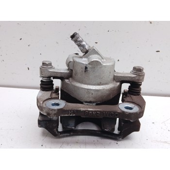 Recambio de pinza freno delantera izquierda para dacia spring ev (b6m1) referencia OEM IAM 410117773R  