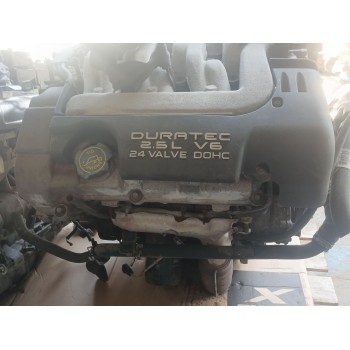 Recambio de despiece motor para ford cougar (mc) v6 referencia OEM IAM LCBA  