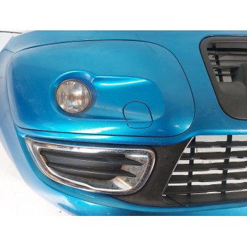 Recambio de paragolpes delantero para citroën c3 picasso (sh_) 1.6 vti 120 referencia OEM IAM 99831L01  