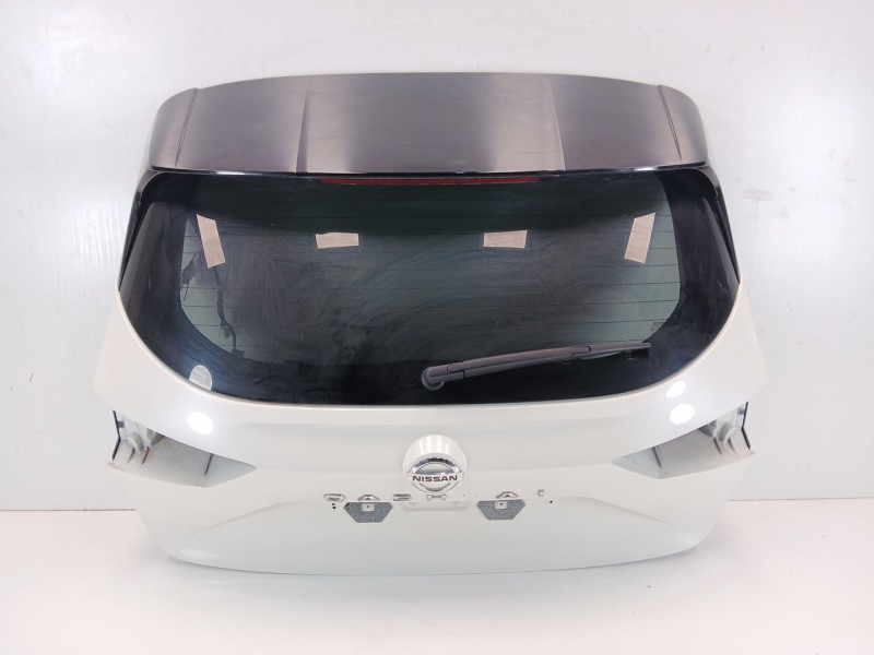 Recambio de porton trasero para nissan qashqai iii (j12) 1.3 dig-t referencia OEM IAM 9000a06uz8a 960306UA0E 903006UA0A