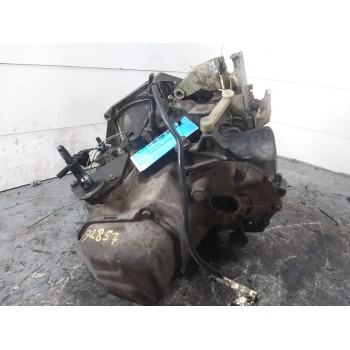 Recambio de caja cambios para citroën c4 berlina 1.4 16v referencia OEM IAM 20CQ15 194.949km 