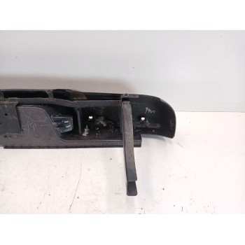 Recambio de paragolpes trasero para ford ranger (tke) 2.2 tdci referencia OEM IAM jb3b17b891eb  