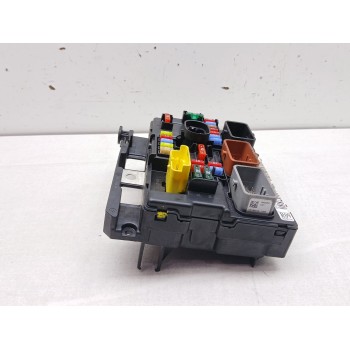 Recambio de centralita bsm para peugeot 207/207+ (wa_, wc_) 1.6 hdi referencia OEM IAM 9664997880  