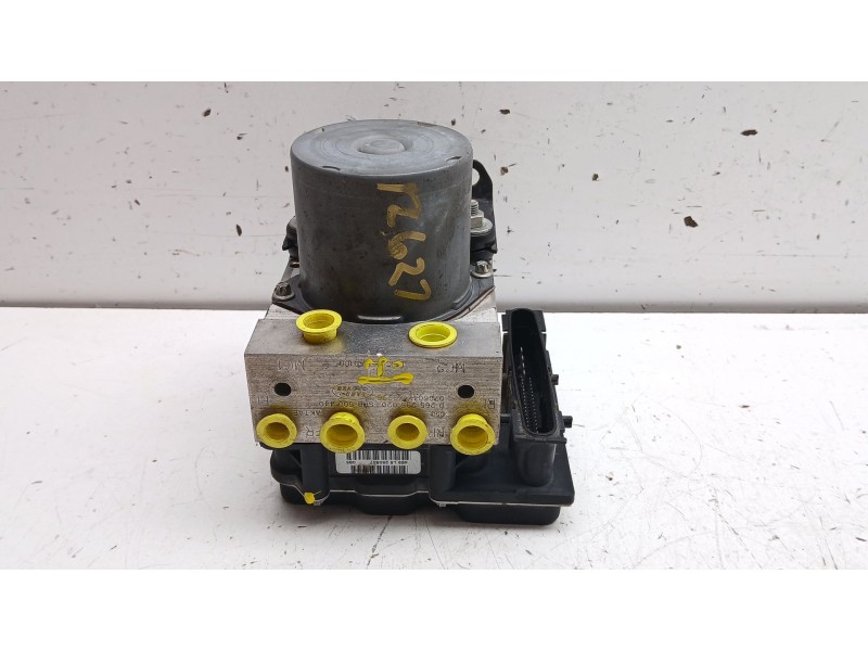 Recambio de abs para land rover range rover sport 2.7 td v6 cat referencia OEM IAM srb500440 0265235020 