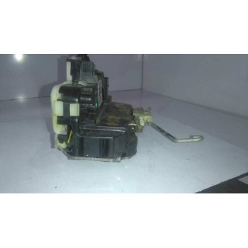 Recambio de cerradura puerta delantera izquierda para chevrolet cruze ls referencia OEM IAM 13503801  4P 5 PINS