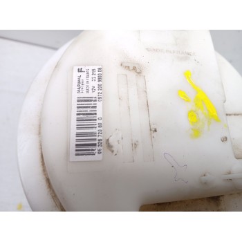 Recambio de aforador para peugeot 307 (3a/c) 1.6 16v referencia OEM IAM 9632672080G 0972200990008 