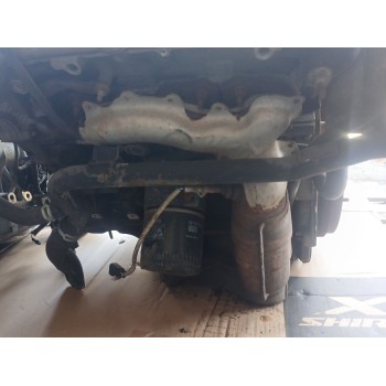 Recambio de despiece motor para ford cougar (mc) v6 referencia OEM IAM LCBA  