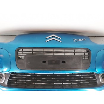 Recambio de paragolpes delantero para citroën c3 picasso (sh_) 1.6 vti 120 referencia OEM IAM 99831L01  