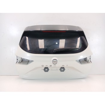 Recambio de porton trasero para nissan qashqai iii (j12) 1.3 dig-t referencia OEM IAM 9000a06uz8a 960306UA0E 903006UA0A