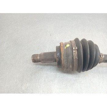 Recambio de transmision delantera izquierda para bmw x3 (e83) xdrive 20 d referencia OEM IAM 3450563ai02  