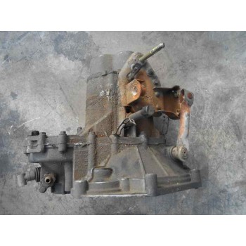 CAJA CAMBIOS 2119L2P09943 