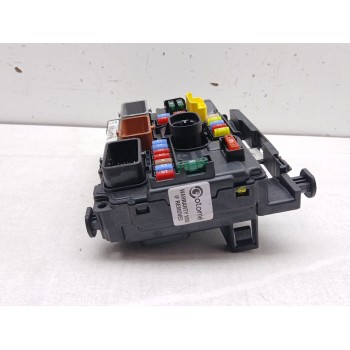 Recambio de centralita bsm para peugeot 207/207+ (wa_, wc_) 1.6 hdi referencia OEM IAM 9664997880  