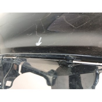 Recambio de paragolpes delantero para ford fiesta vi (cb1, ccn) 1.6 ti referencia OEM IAM C1BB17757A  