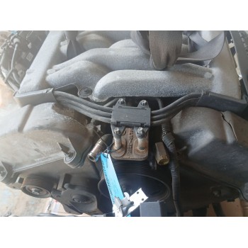 Recambio de despiece motor para ford cougar (mc) v6 referencia OEM IAM LCBA  