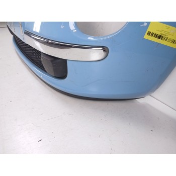 Recambio de paragolpes delantero para fiat 500 (312_) 0.9 (312axg1a, 312.axg11) referencia OEM IAM 735426888  