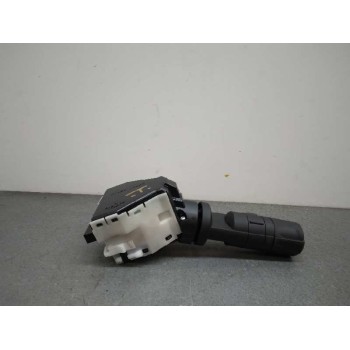 Recambio de mando luces para nissan qashqai (j10) acenta referencia OEM IAM NILES14425  