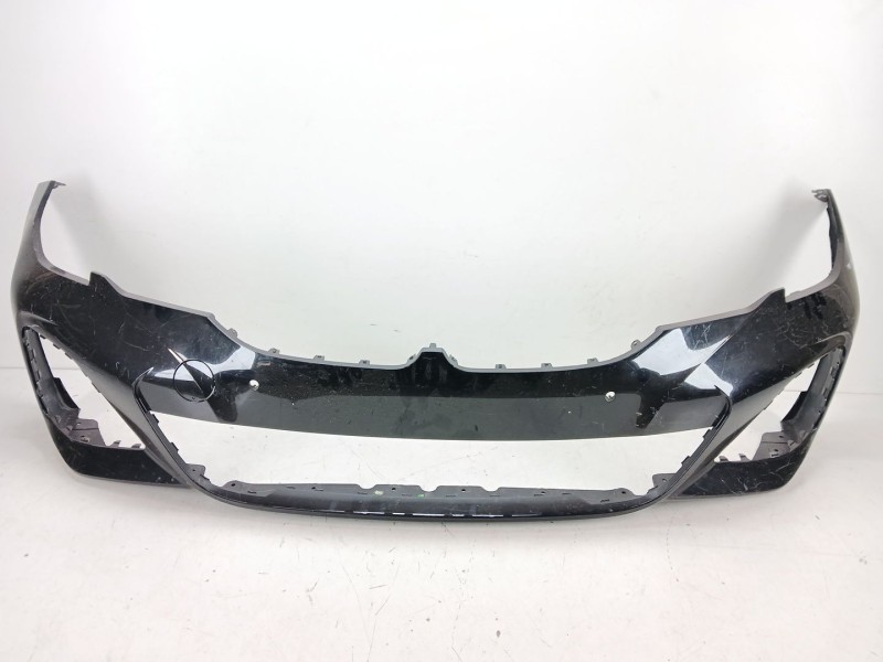 Recambio de paragolpes delantero para bmw 3 (g20, g80, g28) 330 e plug-in-hybrid referencia OEM IAM 51118069346  