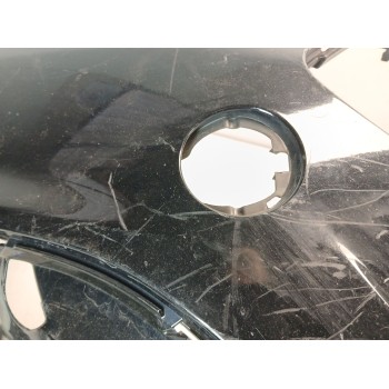 Recambio de paragolpes delantero para ford fiesta vi (cb1, ccn) 1.6 ti referencia OEM IAM C1BB17757A  