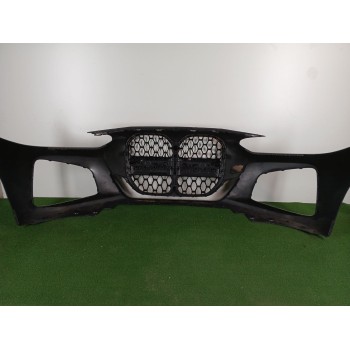 Recambio de paragolpes delantero para bmw 4 coupé (g22, g82) 420 i referencia OEM IAM 51118082226  