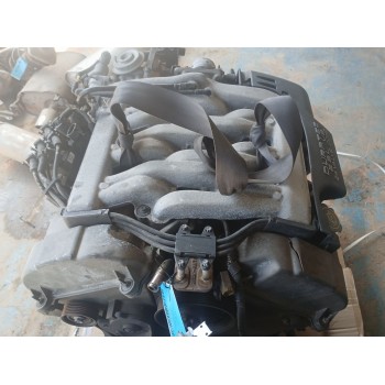 Recambio de despiece motor para ford cougar (mc) v6 referencia OEM IAM LCBA  