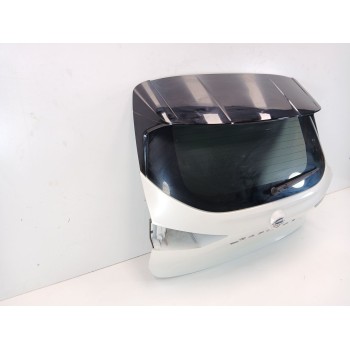 Recambio de porton trasero para nissan qashqai iii (j12) 1.3 dig-t referencia OEM IAM 9000a06uz8a 960306UA0E 903006UA0A