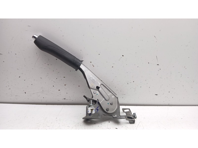 Recambio de palanca freno de mano para dacia spring ev (b6m1) referencia OEM IAM 363124076R 04070103001 360102672r