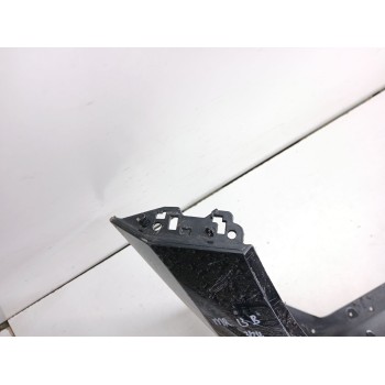 Recambio de paragolpes delantero para bmw 3 (g20, g80, g28) 330 e plug-in-hybrid referencia OEM IAM 51118069346  