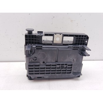 Recambio de centralita bsm para peugeot 207/207+ (wa_, wc_) 1.6 hdi referencia OEM IAM 9664997880  