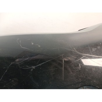 Recambio de paragolpes delantero para ford fiesta vi (cb1, ccn) 1.6 ti referencia OEM IAM C1BB17757A  