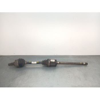 Recambio de transmision delantera derecha para bmw x3 (e83) xdrive 20 d referencia OEM IAM 3450564ai02  