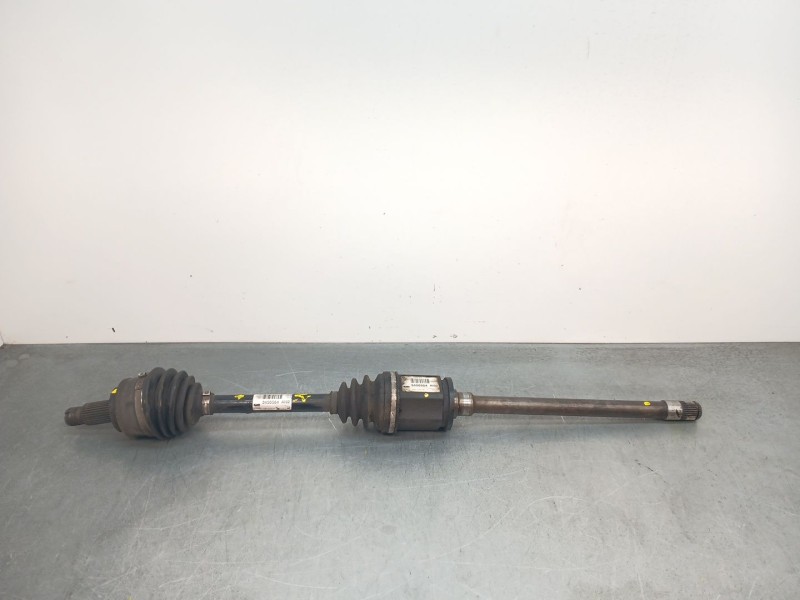 Recambio de transmision delantera derecha para bmw x3 (e83) xdrive 20 d referencia OEM IAM 3450564ai02  