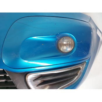 Recambio de paragolpes delantero para citroën c3 picasso (sh_) 1.6 vti 120 referencia OEM IAM 99831L01  