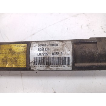 Recambio de cremallera direccion para kia pro cee´d (ed) 1.6 crdi 90 referencia OEM IAM 565001H000  