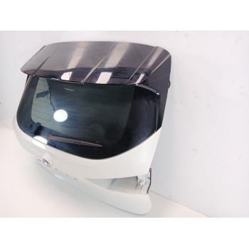 Recambio de porton trasero para nissan qashqai iii (j12) 1.3 dig-t referencia OEM IAM 9000a06uz8a 960306UA0E 903006UA0A