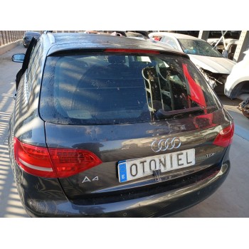 Recambio de porton trasero para audi a4 b8 avant (8k5) 2.0 tdi referencia OEM IAM   