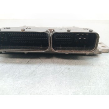 Recambio de centralita motor uce para nissan micra iii (k12) 1.2 16v referencia OEM IAM MEC37320  