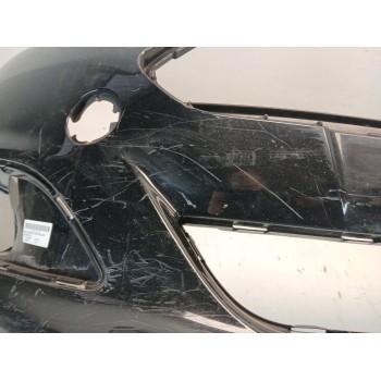 Recambio de paragolpes delantero para ford fiesta vi (cb1, ccn) 1.6 ti referencia OEM IAM C1BB17757A  