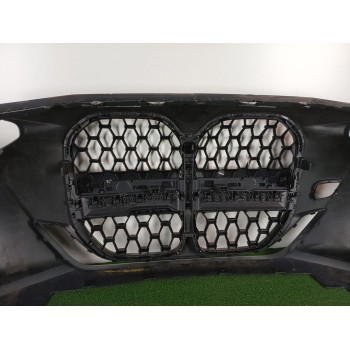 Recambio de paragolpes delantero para bmw 4 coupé (g22, g82) 420 i referencia OEM IAM 51118082226  