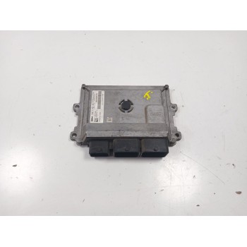 Recambio de centralita motor uce para peugeot 208 i (ca_, cc_) 1.0 referencia OEM IAM 9805895780 hw9800913080 