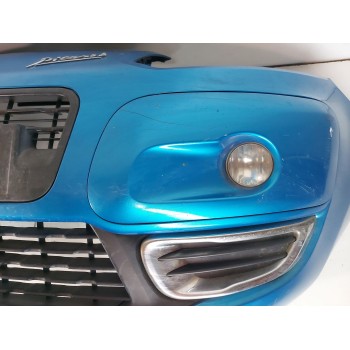 Recambio de paragolpes delantero para citroën c3 picasso (sh_) 1.6 vti 120 referencia OEM IAM 99831L01  