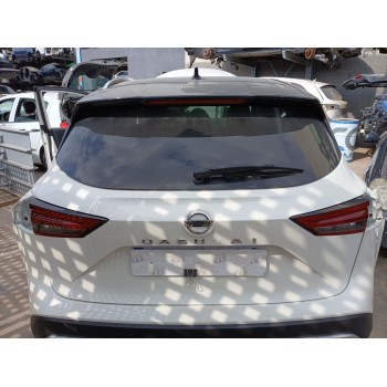 Recambio de porton trasero para nissan qashqai iii (j12) 1.3 dig-t referencia OEM IAM 9000a06uz8a 960306UA0E 903006UA0A