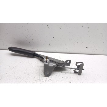 Recambio de palanca freno de mano para dacia spring ev (b6m1) referencia OEM IAM 363124076R 04070103001 360102672r