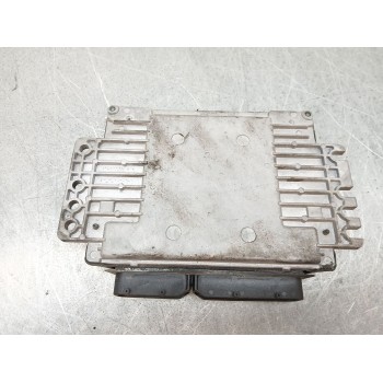 Recambio de centralita motor uce para nissan micra iii (k12) 1.2 16v referencia OEM IAM MEC37320  