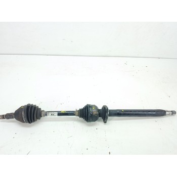 TRANSMISION DELANTERA DERECHA 13219092 