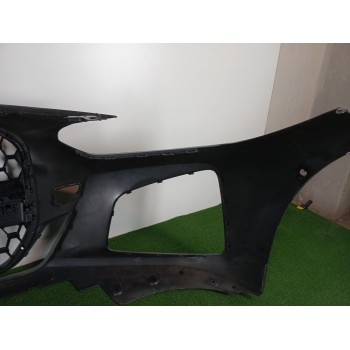 Recambio de paragolpes delantero para bmw 4 coupé (g22, g82) 420 i referencia OEM IAM 51118082226  