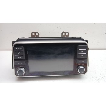 PANTALLA MULTIFUNCION 2591a5fa5b 7503750842 