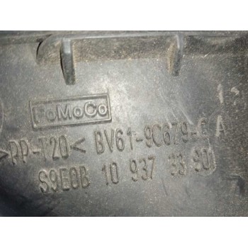 Recambio de filtro aire para ford focus lim. trend + referencia OEM IAM AV619600BG BV619C679CA 72344994